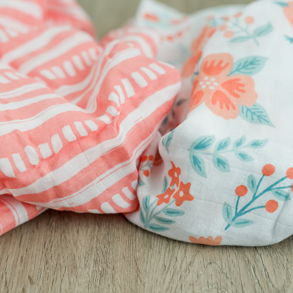 Softest discount receiving blankets