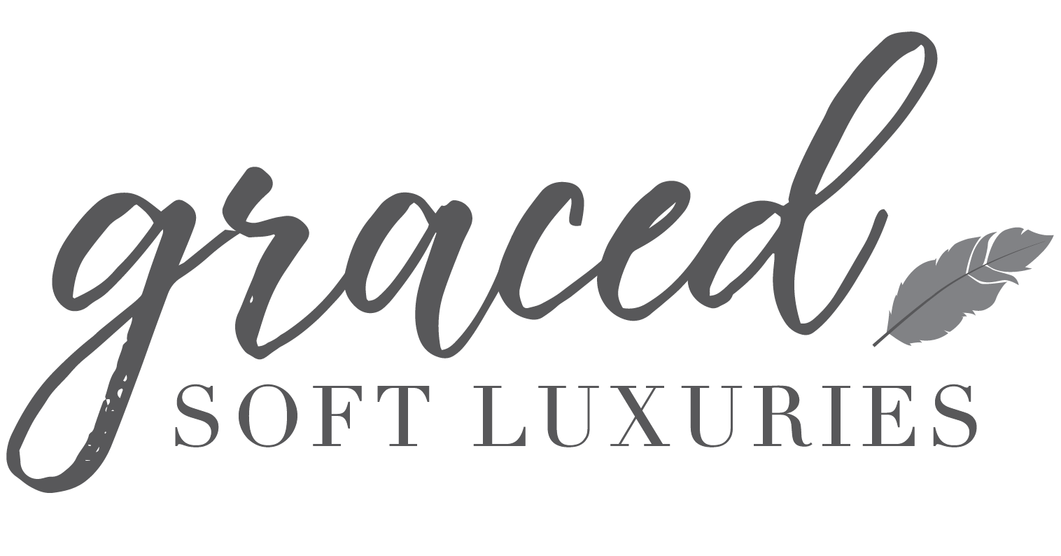 Graced Soft Luxuries Musselin-Steppdecke – 119x119 Cm, 100% Baumwolle, Bedruckt, Für Baby & Erwachsene