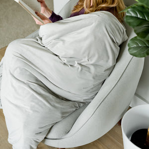 Weighted Blanket Duvet Covers