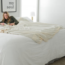 Weighted Blanket Duvet Covers