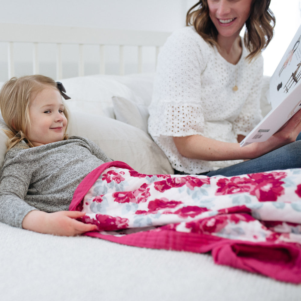 Large store bamboo muslin