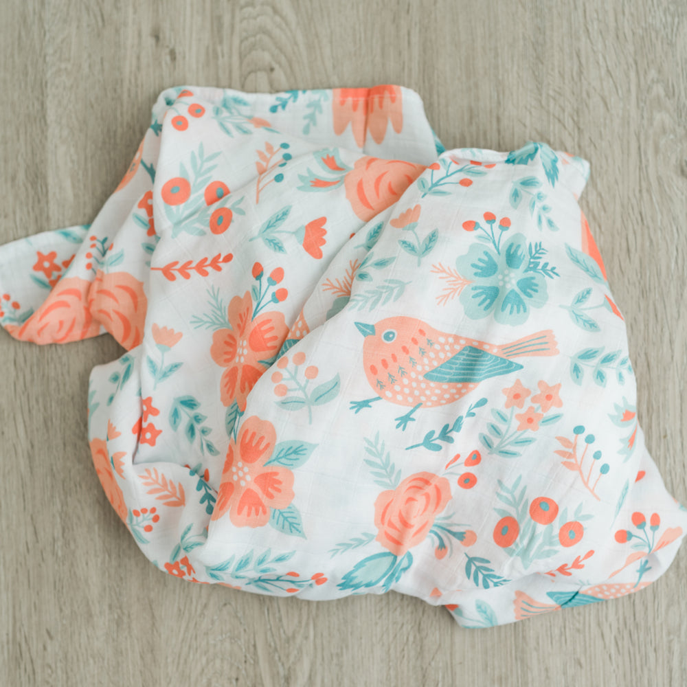 Softest top muslin blankets